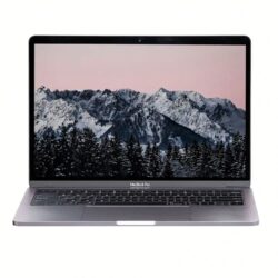 Apple A1989 13.3" / i5-8279U / 8GB DDR4 256GB SSD macOS