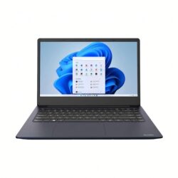 DYNABOOK C40-G-120 14" / i7-10510U / 16GB DDR4 512GB M.2 SATA Windows 11