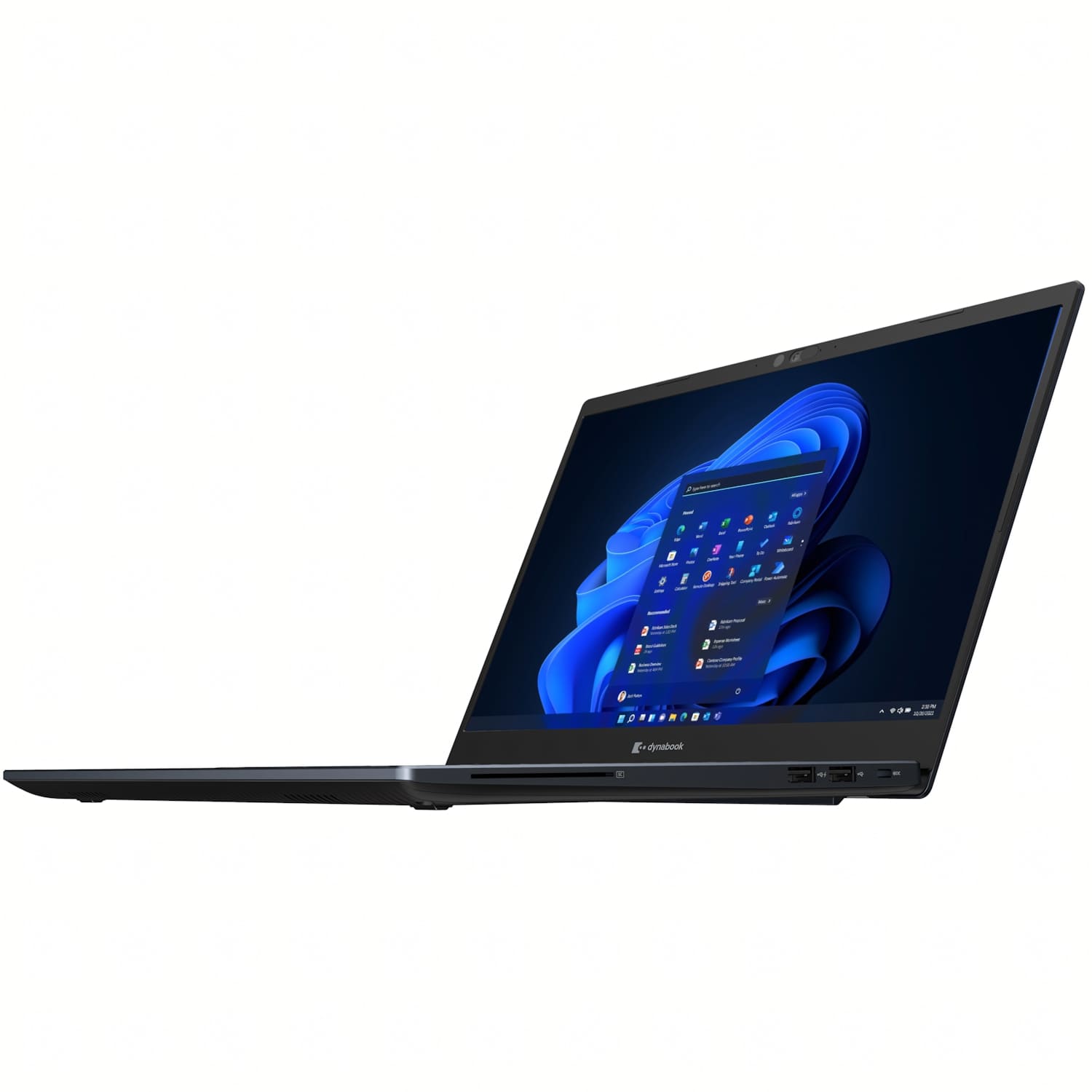 DYNABOOK X40-J-16R 14" / i7-1185G7 / 16GB DDR4 1TB M.2 SATA Windows 11 - Image 3