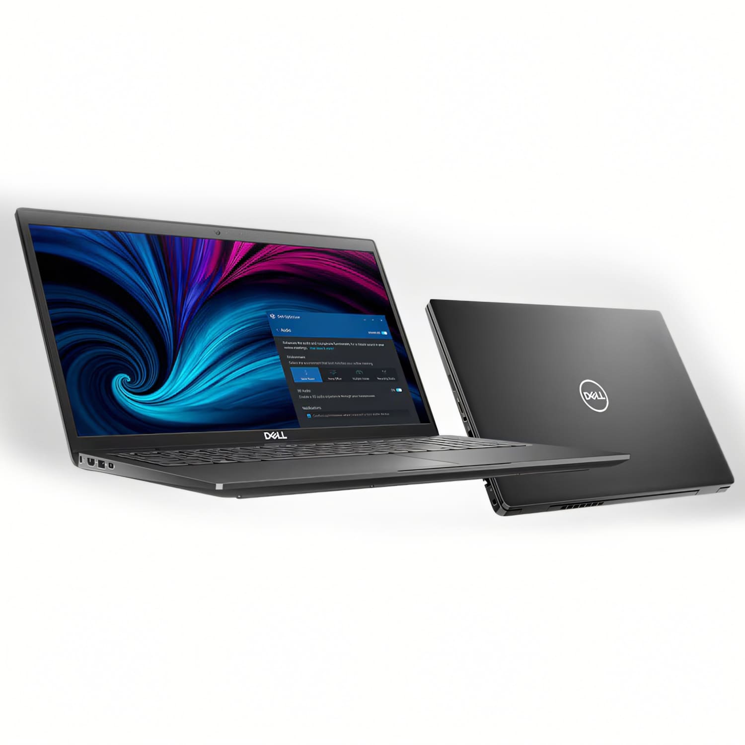 Dell 3520 15.6" / i5-1135G7 / 32GB DDR4 1TB M.2 SATA Windows 11 - Image 2