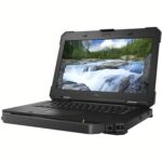 Dell 5420 Rugged 14"  Tátil / i5-8350U / 8GB DDR4 256GB SSD Windows 11