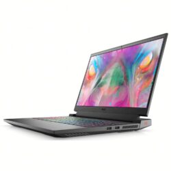 Dell G15 5511 15.6" / i7-11800H GeForce RTX 3060/ 16GB DDR4 512GB SSD Windows 11