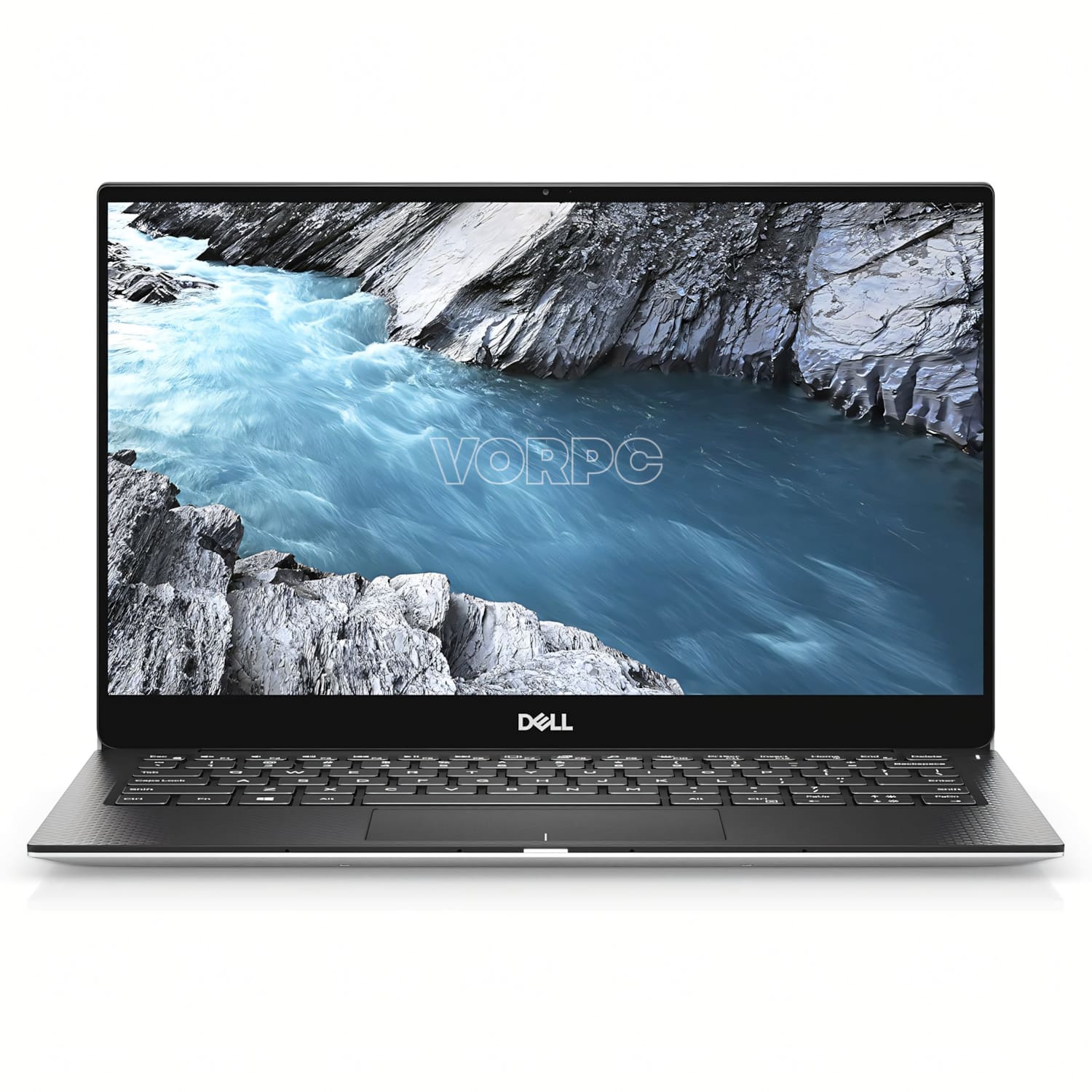 Dell XPS 13 9370 13.3"  Tátil / i7-8550U / 8GB DDR4 512GB M.2 SATA Windows 11
