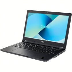 Fujitsu 5E15A1 15.6" / i5-10210U / 8GB DDR4 256GB SSD Windows 11