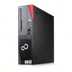 Fujitsu J5010 SFF / i5-10400 / 8GB DDR4 256GB SSD Windows 11