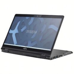 Fujitsu U9310X 13.3"  Tátil / i5-10210U / 16GB DDR4 256GB M.2 SATA Windows 11