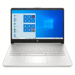 HP 14s-DQ4XXX 14" / i5-1155G7 / 16GB DDR4 1TB M.2 SATA Windows 11