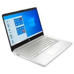 HP 14s-DQ4XXX 14" / i5-1155G7 / 8GB DDR4 256GB M.2 SATA Windows 11