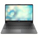 HP 15S-EQ2XXX 15.6" / Ryzen 3-5300U / 8GB DDR4 256GB SSD Windows 11