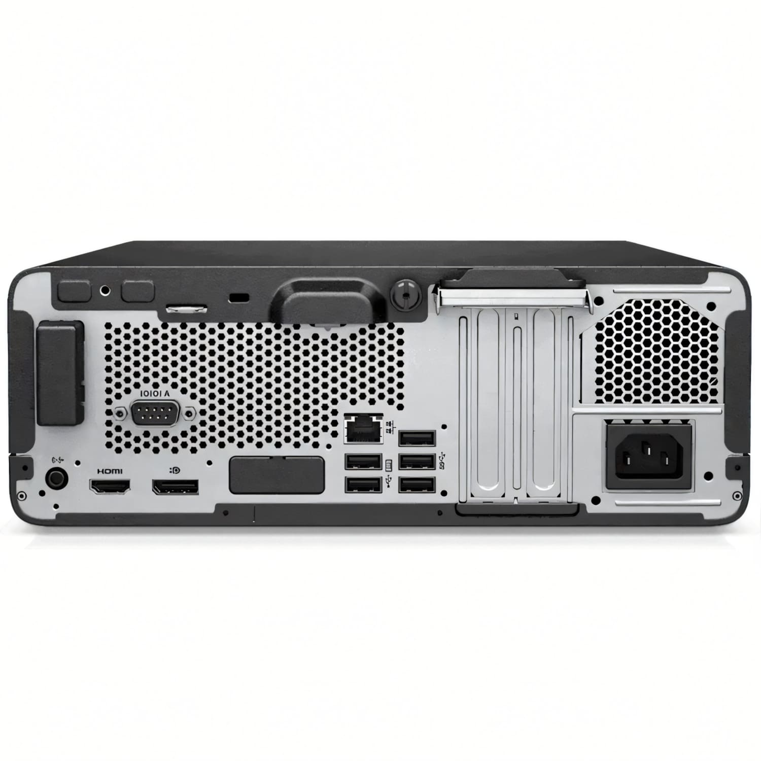 HP 400 G7 SFF / i5-10500 / 16GB DDR4 1TB SSD Windows 11 - Image 5