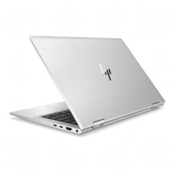 HP X360 830 G7 13.3"  Tátil / i5-10210U / 8GB DDR4 256GB M.2 SATA Windows 10