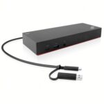 Lenovo Dock Gen 2 Dock USB Hub /  /