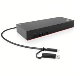 Lenovo Dock Gen 2 Dock USB Hub /  /
