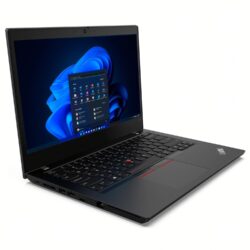 Lenovo L14 GEN 3 14" / i5-1235U / 32GB DDR4 256GB M.2 SATA Windows 11
