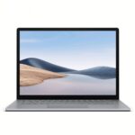 Microsoft Surface Laptop 4 15"  Tátil / i7-1185G7 / 16GB DDR4 512GB M.2 SATA Windows 11