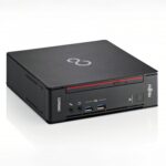 Mini PC Fujitsu Q558 / i5-9400T / 32GB DDR4 512GB SSD Windows 11