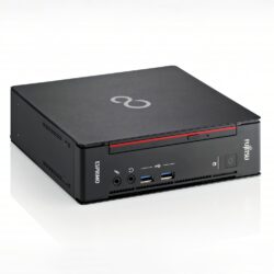 Mini PC Fujitsu Q558 / i5-9400T / 8GB DDR4 256GB SSD Windows 11