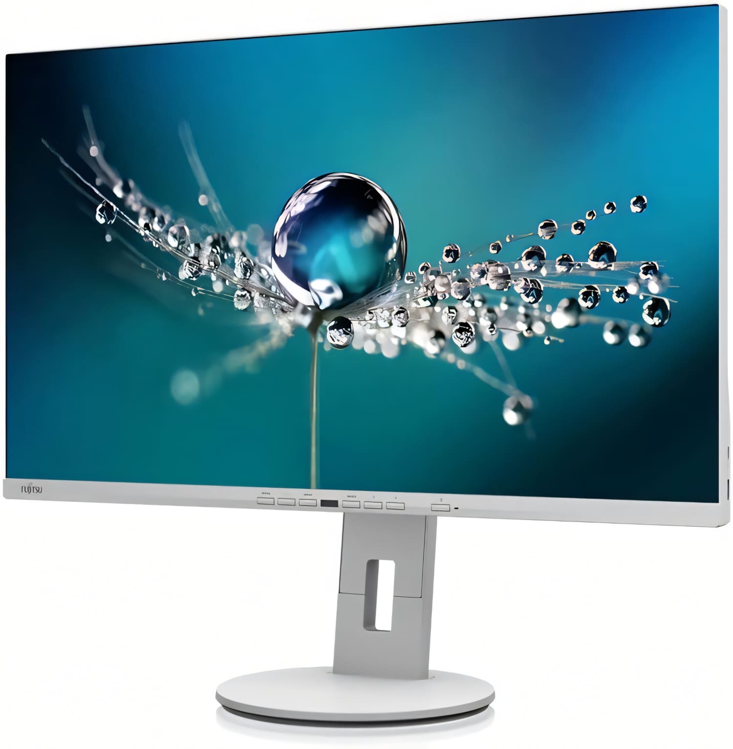 Monitor Fujitsu B27 27" / FullHD
