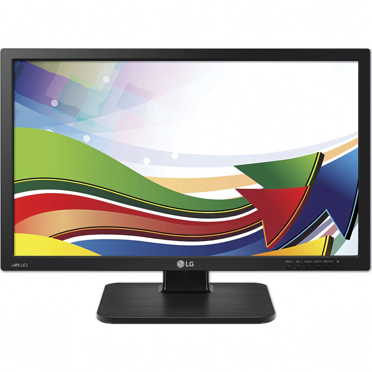 Monitor LG 23CAV 23" / FullHD - Image 2