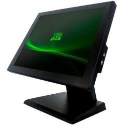 10POS 10T-15 15" TPV  Tátil / i5- / 8GB  256GB SSD Windows 10