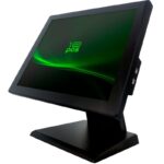10POS 10T-15 15" TPV  Tátil / i5- / 8GB  256GB SSD