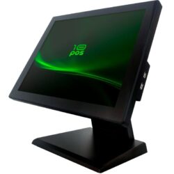 10POS 10T-15 15" TPV  Tátil / i5- / 8GB  256GB SSD