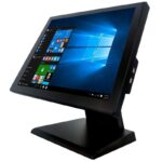 10POS 10T-15 15" TPV  Tátil / Celeron-J6412 / 8GB  128GB SSD Windows 10