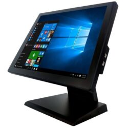 10POS 10T-15 15" TPV  Tátil / Celeron-J6412 / 8GB  128GB SSD Windows 10