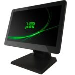 10POS 10T-16J648128 15" TPV  Tátil / Celeron-J6412 / 8GB  128GB SSD
