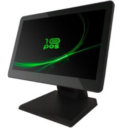10POS 10T-16J648128 15" TPV  Tátil / Celeron-J6412 / 8GB  128GB SSD