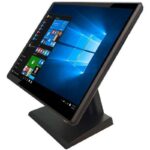 10POS 10T-17 17" TPV  Tátil / Celeron-J6412 / 8GB  128GB SSD Windows 10