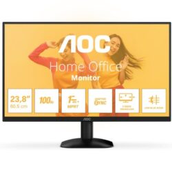 Monitor AOC 24" / / FullHD