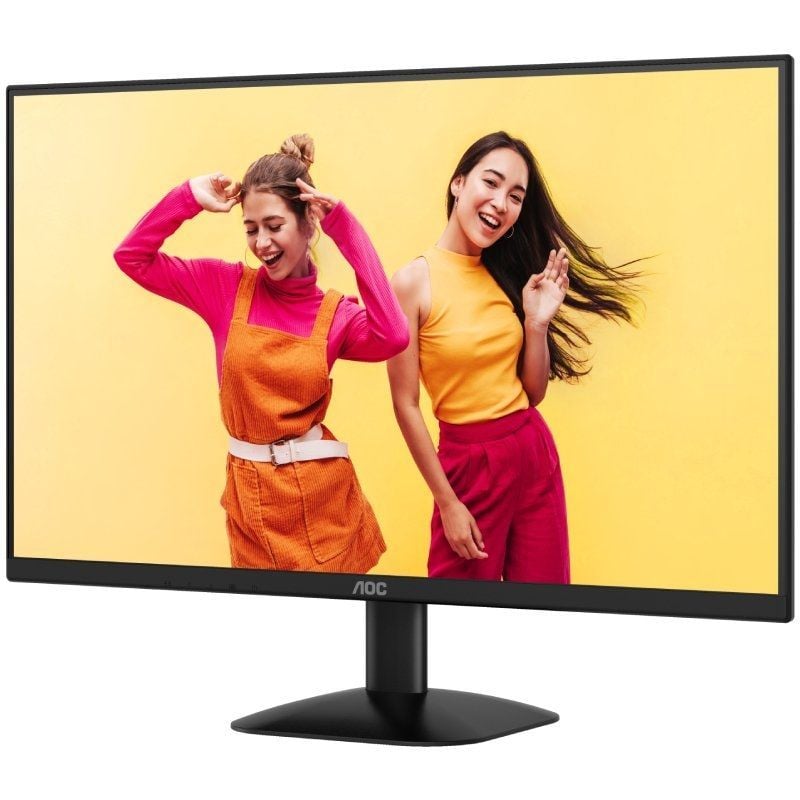 Monitor AOC 24" / / FullHD - Image 2