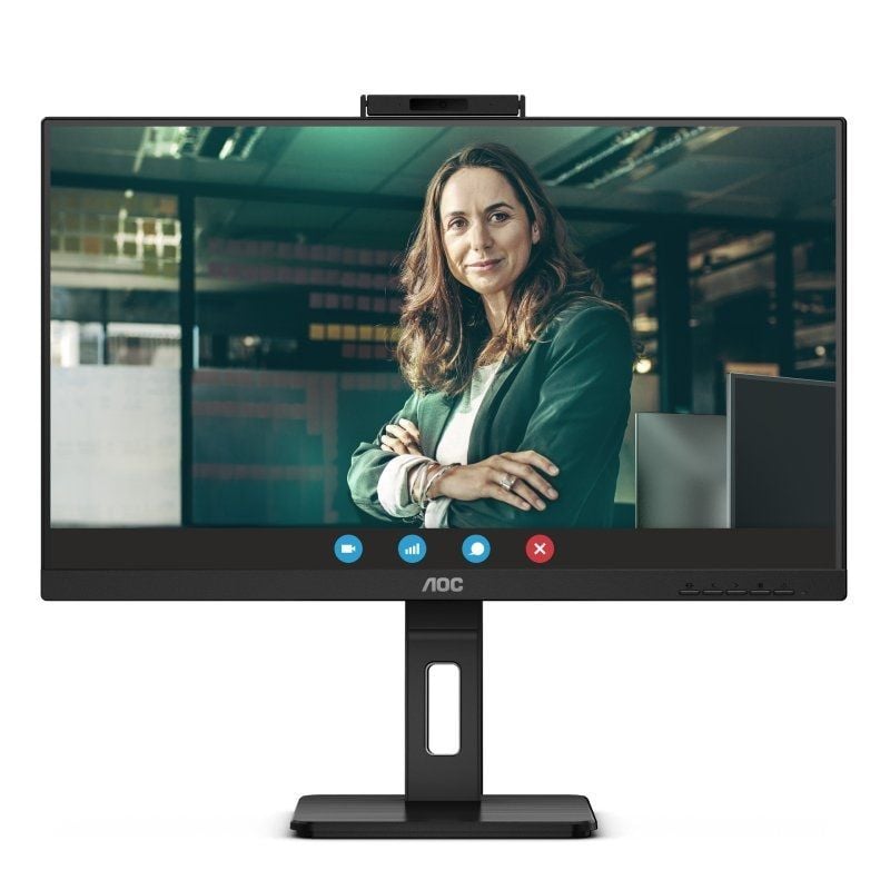 Monitor AOC  24" /  /      FullHD