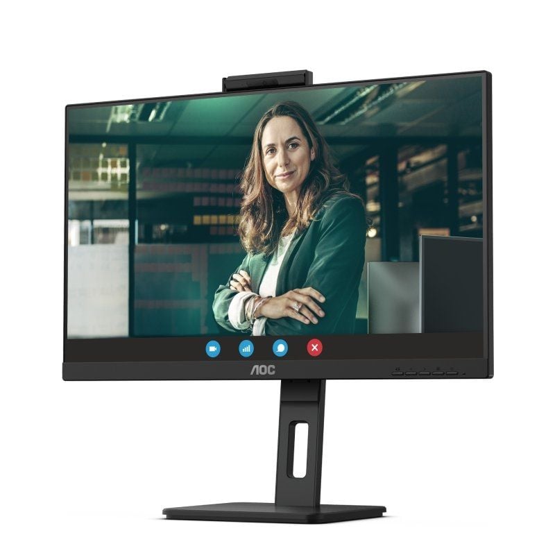 Monitor AOC  24" /  /      FullHD - Image 2