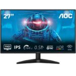 Monitor AOC 27B36X 27" /  /      FullHD