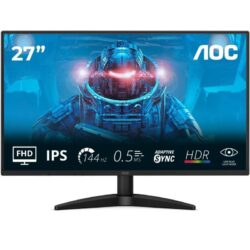 Monitor AOC 27B36X 27" /  /      FullHD