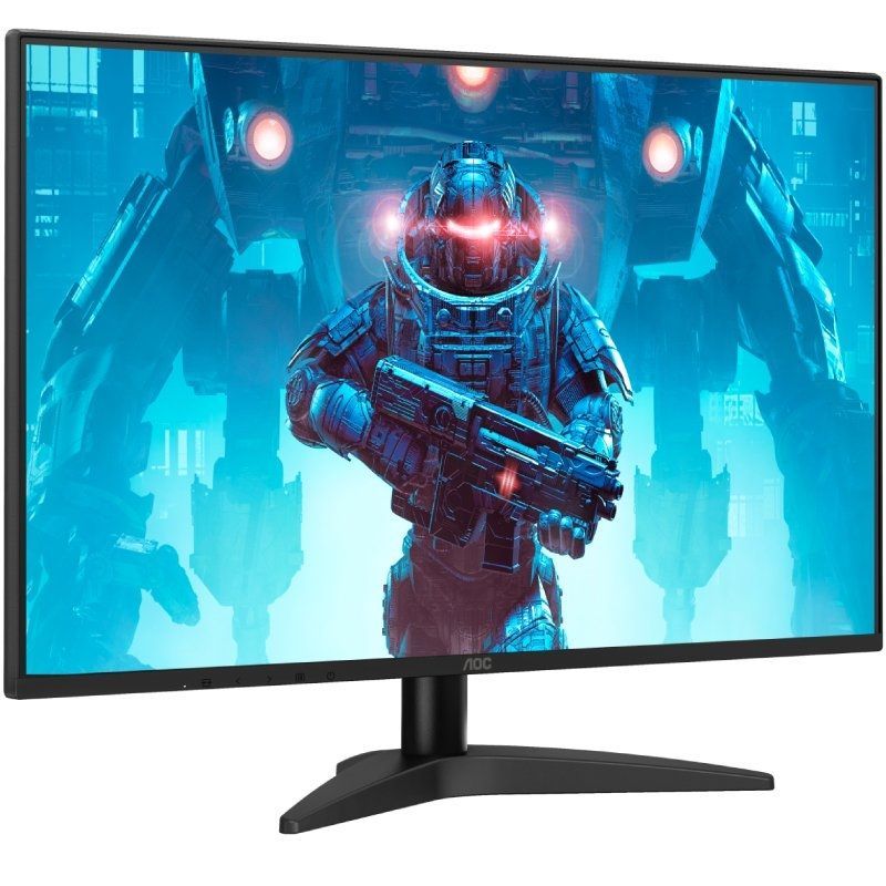 Monitor AOC 27B36X 27" /  /      FullHD - Image 2