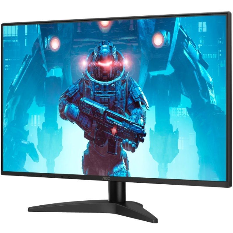 Monitor AOC 27B36X 27" /  /      FullHD - Image 3
