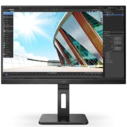 Monitor AOC 27P2Q 27" /  /      FullHD