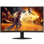 Monitor AOC  27" /  /      FullHD