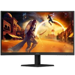 Monitor AOC  27" /  /      FullHD