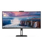 Monitor AOC CU34V5CWBK 34" /  /      4K