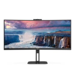 Monitor AOC CU34V5CWBK 34" /  /      4K