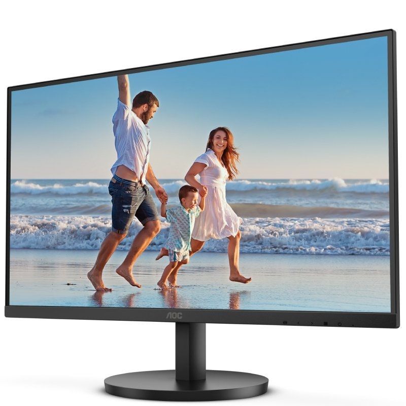 Monitor AOC  27" /  /      2K - Image 4