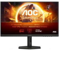 Monitor AOC Q27G4XF 27" /  /      2K