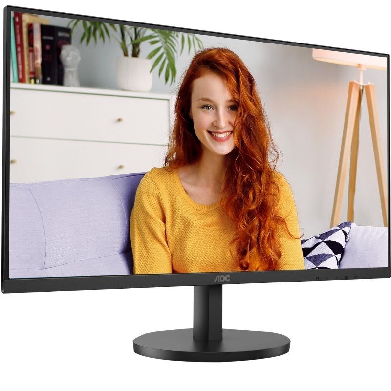Monitor AOC  27" /  /      4K - Image 2