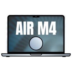 APPLE Macbook Air 13" / M4 / 16GB  512GB SSD
