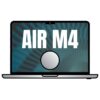 APPLE Macbook Air 13" / M4 / 16GB  256GB SSD