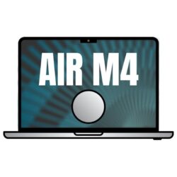 APPLE Macbook Air 13" / M4 / 16GB  512GB SSD